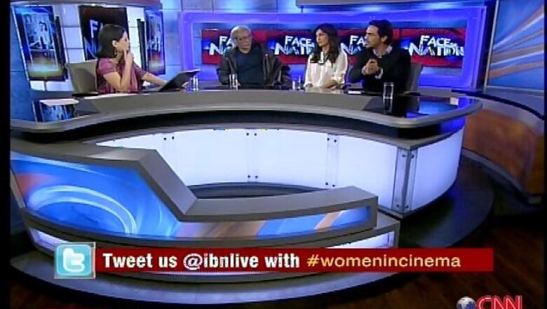FTN: Time for cinema to introspect on how it portrays women?