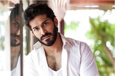 Having Millions of Fans Not My Idea of Happiness, Not Obsessed with Fame: Harsh Varrdhan Kapoor