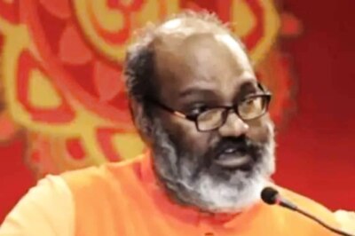 Dharma Sansad Case: Dasna Temple Chief Priest Yati Narsinghanand Gets Bail