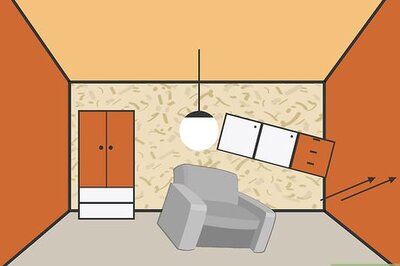 How to Remove Texture from Walls