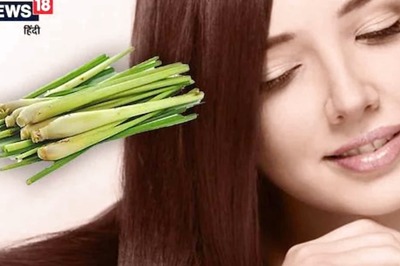 How to Use Lemongrass for Skin, Hair Care Routines