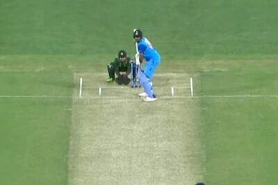 T20 World Cup 2022: What if That Nawaz Ball Had Turned? Ravichandran Ashwin Gives Hilarious Reply