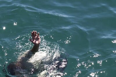 Jharkhand Youth Dies as He Jumps Into 100-Feet Lake to Shoot Instagram Reel