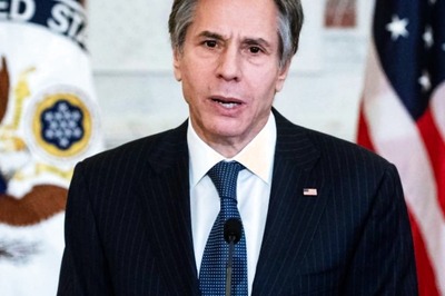 Quad Ties, Afghanistan, Vaccine Raw Material Supply on US Secretary of State Blinken’s Agenda During India Visit