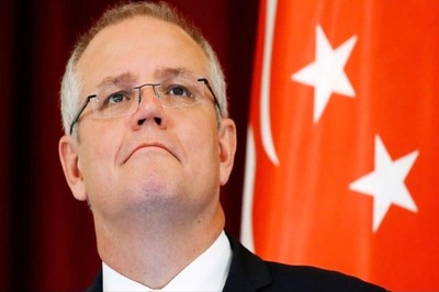 ‘History will be Severe Judge': Australia PM on Not Sharing Covid-19 Vaccine