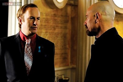 Series 'Better Call Saul' to be a prequel to 'Breaking Bad'