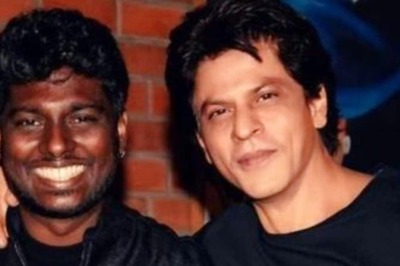 Jawan: Shah Rukh Khan, Atlee to Film a 'Chartbuster Song' in Dubai, SRK Picks 'Special Location'