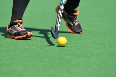 Pakistan Team Preparing for Junior Hockey World Cup In India: PHF
