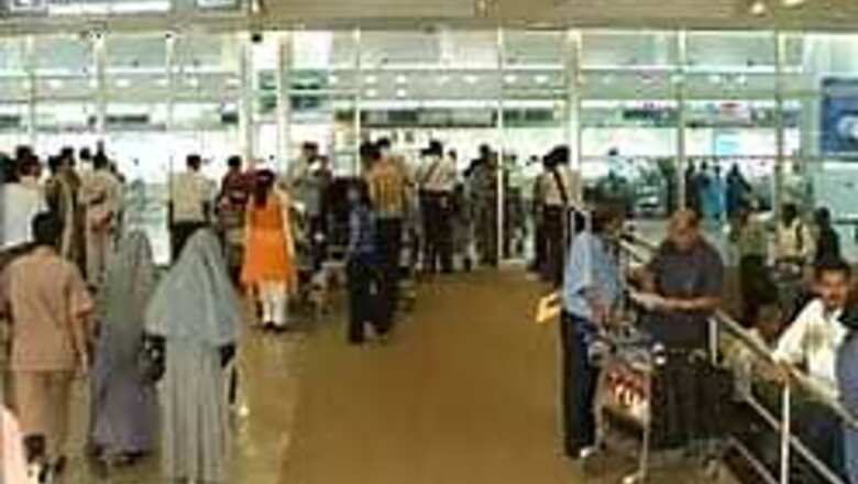 Tighter security causes flight delays