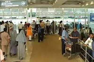 Tighter security causes flight delays