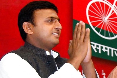 Akhilesh wants UP quota of Haj pilgrims to be hiked
