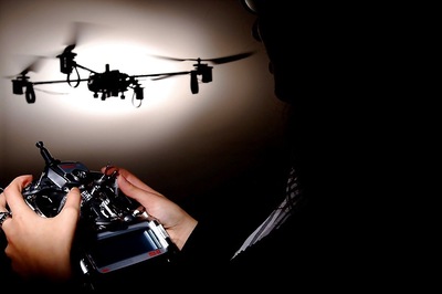 'It Shot Out Like a Bullet': China Tests New Spy Drones in Near Space 'Death Zone'