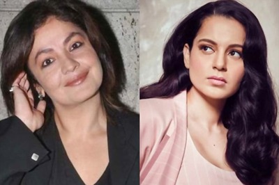 Pooja Bhatt Reminds Kangana Ranaut was Launched By the Bhatts