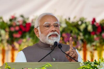 Service, Not Power, at Centre of Good Governance, Modi Says; Releases Book on Works of M M Malaviya