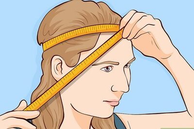How to Wear a Cosplay Wig