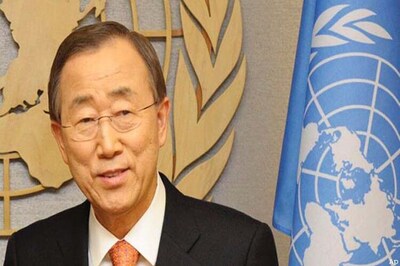 Ban Ki-moon appoints Indian diplomat as head of UNITAR