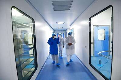 After 3-City Tour, PM Modi Will Today Interact with Three Teams Involved in Developing Virus Vaccine