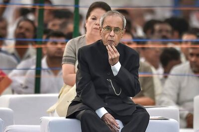 'Pranab Mukherjee Wanted to Become The PM, But...': Ex-Prez's Daughter's Big Revelation