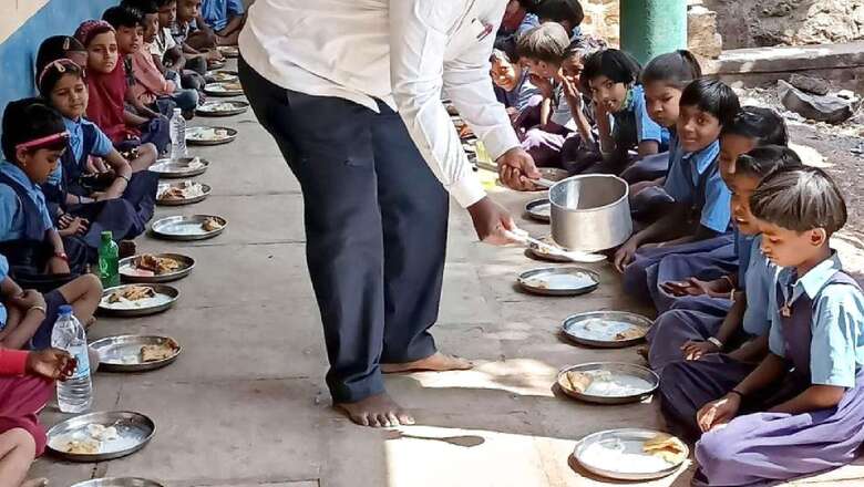 In Lakshadweep, Chicken, Meat Regularly Consumed, Omitted From Mid-Day Meal, SC Told