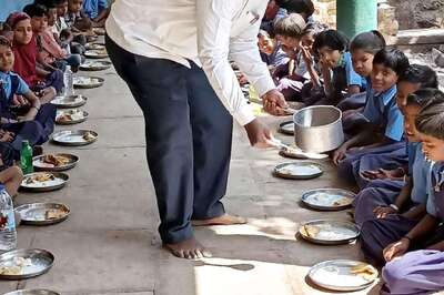 In Lakshadweep, Chicken, Meat Regularly Consumed, Omitted From Mid-Day Meal, SC Told