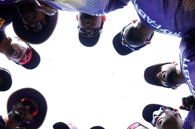 Kolkata Knight Riders vs Royal Challengers Bangalore Probable XIs, IPL 2023: Check Predicted Teams And KKR vs RCB Head to Head Record