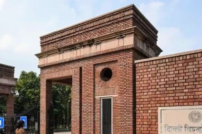 Delhi University Students Who Failed to Clear Exam to Get 10 Grace Marks to Pass