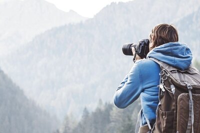 Want to be a Photographer? Kickstart Your Career With These Internships