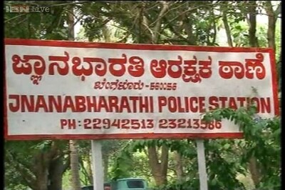 Bangalore: 6 men accused in the gangrape case of NLS student convicted