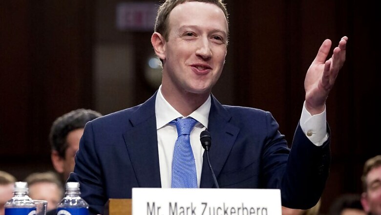 We Know the Importance of Upcoming Elections in India, Mark Zuckerberg Tells US Lawmakers