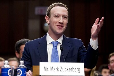 We Know the Importance of Upcoming Elections in India, Mark Zuckerberg Tells US Lawmakers