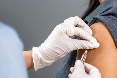 GSK-CureVac's 2nd Covid Vax Shows Better Immune Response Against Beta, Delta And Lambda Variants