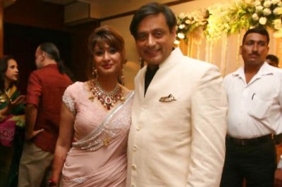 Delhi Police to question Kerala doctors who examined Sunanda Pushkar before death