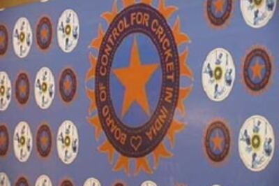 Nike is Team India's kit sponsor