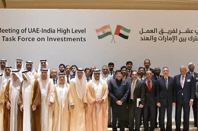 Investors From UAE Keen To Invest In Clean Energy, Infra, Education, Financial Services, Says Piyush Goyal