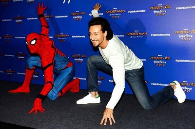 Baaghi 3: Tiger Shroff Starrer to Go on Floors in December