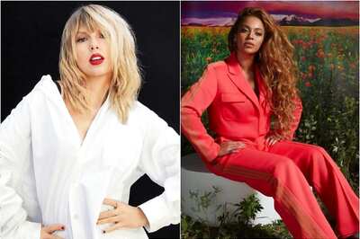 Beyoncé, Taylor Swift Could Have Historic Night at Grammys