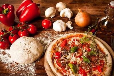 Now Pay 'Fat Tax' in Kerala on Pizzas, Pasta and Burgers