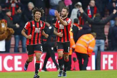 Liverpool Beaten at Bournemouth After Twice Losing Two-Goal Lead