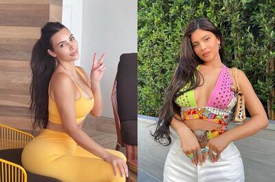 Kim Kardashian is Officially a Billionaire, Says Forbes As Sister Kylie Jenner Falls Off List