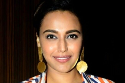 Swara Bhasker On Losing Work Due To 'Controversial' Opinions: 'Directors, Producers Start Speaking Ill Of You'