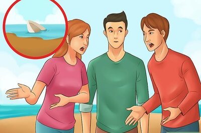 How to Survive on a Deserted Island With Nothing