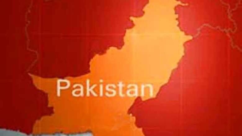 Can nuke India in 8 seconds: Pakistan General