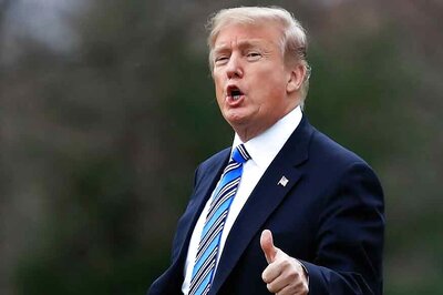 13 Russians Charged With Meddling in 2016 Presidential Election