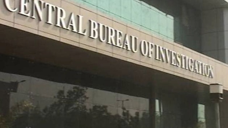 Centre okays CBI probe in IAS officer Ravi's death case