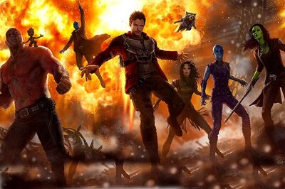 Chris Pratt Confirms Guardians of the Galaxy Vol. 3, Says Everyone on Board is Eager to Give Fans What They Want