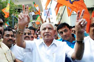 Will Jettisoning 'Hindutva' for 'Corruption' Work for BJP in Karnataka?