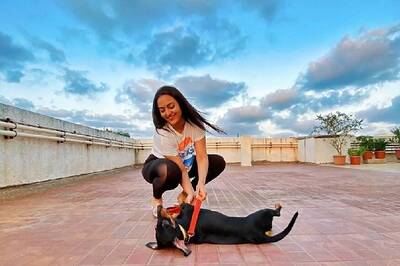 Sonakshi Sinha Wants People to 'Behave Like Animals'