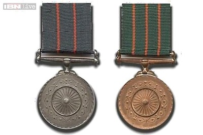 65th Republic Day: Full list of gallantry awards