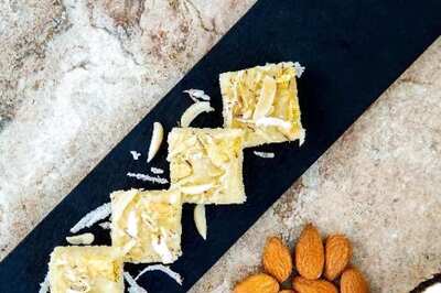 Navratri 2024: 3 Almond-Based Healthy Dessert Recipes To End Chaitra Navratri