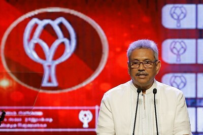 Sri Lankan President Gotabaya Rajapaksa, on His First Overseas Tour, to Hold Talks With PM Modi Today